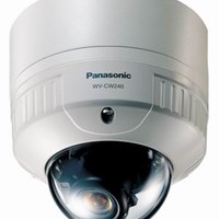 Camera Panasonic WV-CW240S/G